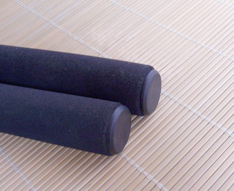 Poignées de vélo - Ref 2348070 Image 1