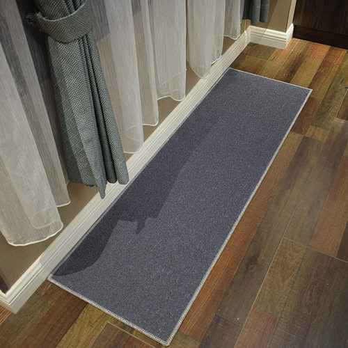 可定制手机店柜台垫子防滑垫纯色