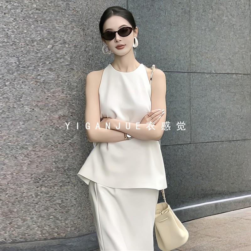 怒推!松弛感简直绝了!精致套装