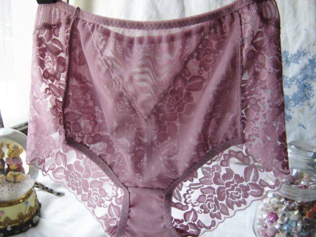 Slip jeunesse sexy - Ref 645300 Image 4