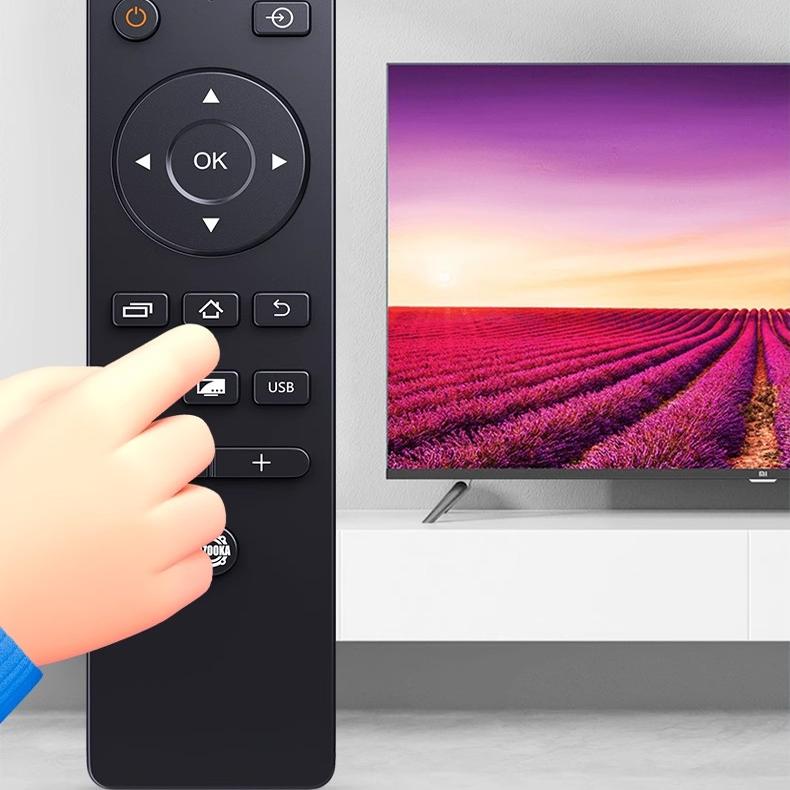 适用Toshiba/东芝液晶电视机遥控器智能蓝牙语音CT-8061 RC803C