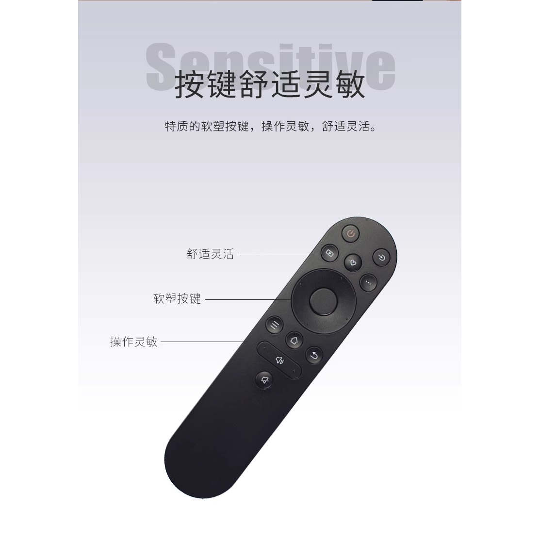 适用于康佳遥控器原装YI02B通用电视机55 65V5 F3 55G4U 55G9Q Y6