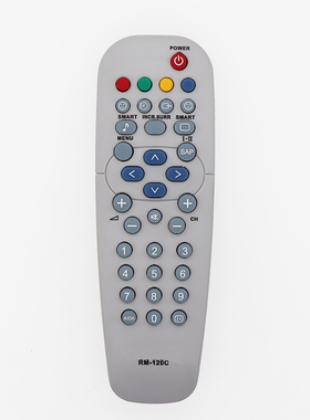 适用于飞利浦遥控器37TA1800/93 37TA2000/93 42TA2000/93