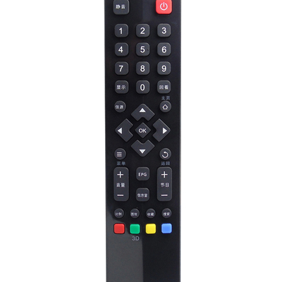 适用于TCL爱奇艺电视遥控器D49A5