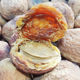 新疆杏干疏附县木亚格原生态原始风干杏不加工不水洗食用农产品