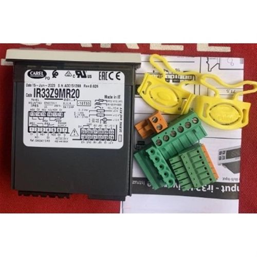 专业卡乐温控器d IR33F0AHA0+IR33F0EHA0+IR33W7LR20+IR33Z7H