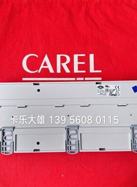 专业意大利卡乐CAREL可编程控制器uPCO3 PCO3000AM0 PCO3OOOAMO
