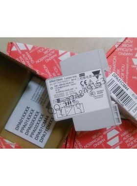 专业佳乐原装gDAA51CM24B001三相继电器 相序继电器
