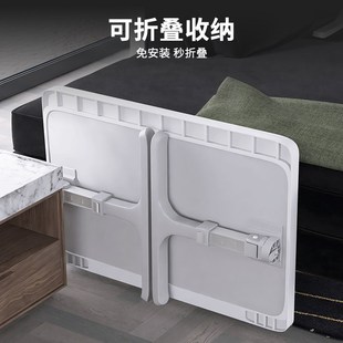 喵同学床上i小桌子大学生宿舍笔记本电脑桌支架家用折叠桌懒 新品