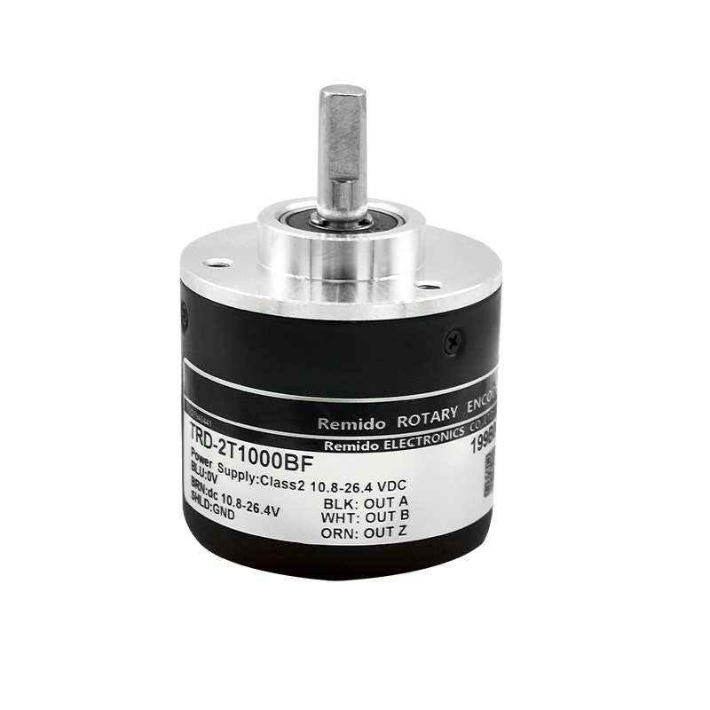 专业光洋型冲量旋g转编码器TRD2T1000BF TRD2T600BF TRD2T2000BF