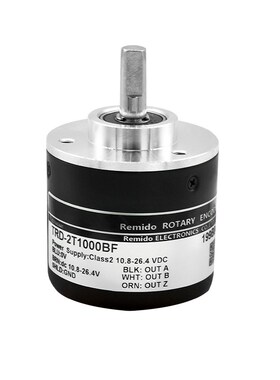 专业光洋型冲量旋g转编码器TRD2T1000BF TRD2T600BF TRD2T2000BF