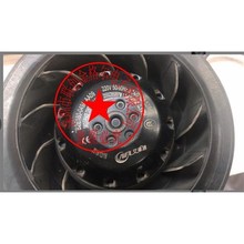 专业B2E180049AAA0t0 AC220V/230V 原装进口离心变频器风机