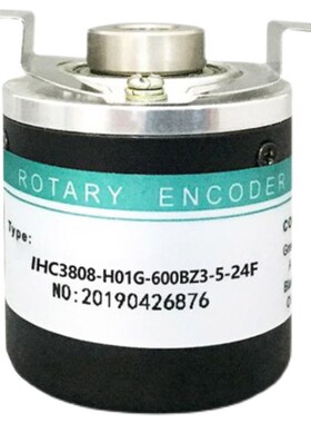 专业海德型编码器IHC3808001tG600BZ3524F/BZ1524C/F/5L/26K H