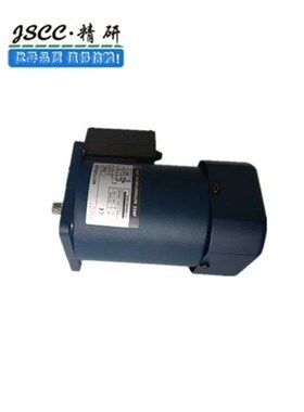专业JSCC调速电机9YT90GVQ22+90GF5H