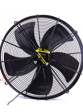 专业杭州YWF4D600S YWF4E600FS外转子轴流风机冷库电机380V 网