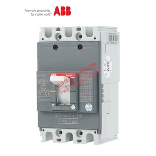 专业 Formiula塑壳断路器A0C100空气开关A1A125 A2B250 A3N400/