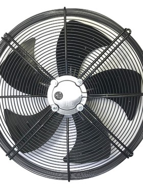 专业外转子风机YSWF102L50P6625N550S三相3R80V冷水机冷风机冷