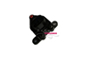 Mileage KA9 KA7 Odometer Stopwatch Metered Speed sensor a sensor