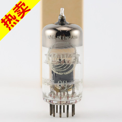 M.W.T.B309/12AT7/ECC81电子管