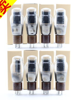 全新美国西电/TUNG-SOL/NU/喜万年VT-25A/10/210/310霉屏电子管