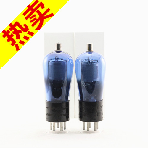 大角星124/24/224/324电子管