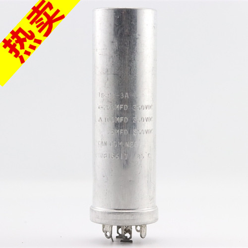 思碧SPRAGUE25010025MFD