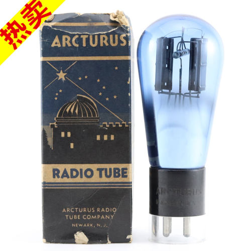 ARCTURUS80/280/380电子管