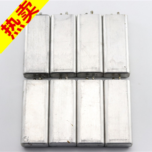 西电 WesternElectric2uF电容