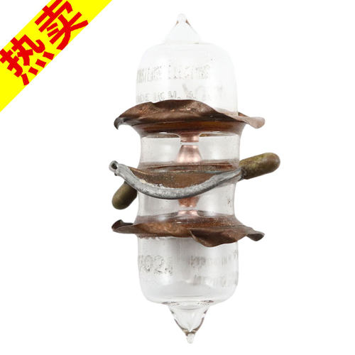 盒装美国西电702A电子管