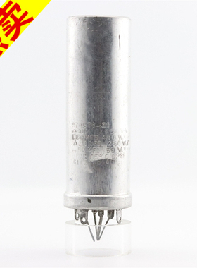 美国思碧SPRAGUE 80 50 20 50MFD 450 450 250 50W.V滤波电容