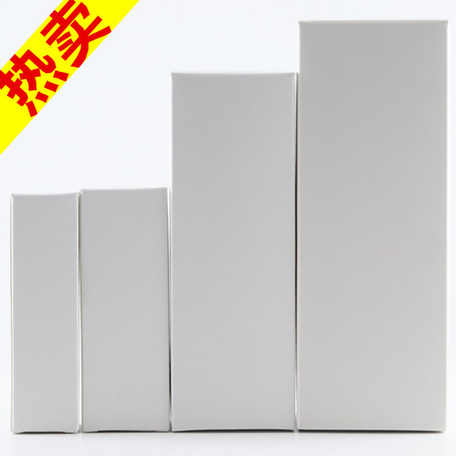 中国12AX7/6SN7/80/2A3白纸盒