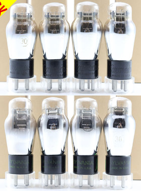 精选全新美国COCONADO喜万年KEN-RAD30/230亮坑屏D环葫芦30电子管
