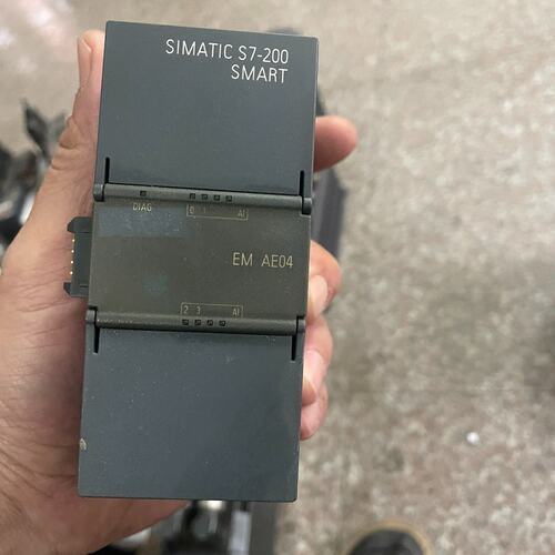 议价西门子PLC扩展模拟量模块EM AE04 (6ES7 288可维修