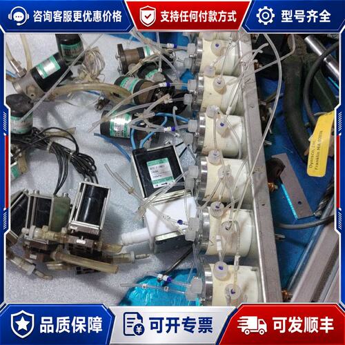 议价TAKASAGO的电磁阀UDV-2-N.C 24VDC可维修