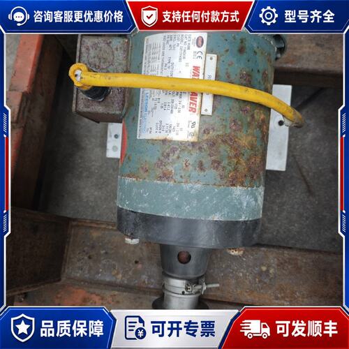 议价利森LEESON电机 WATTSaver系列可维修