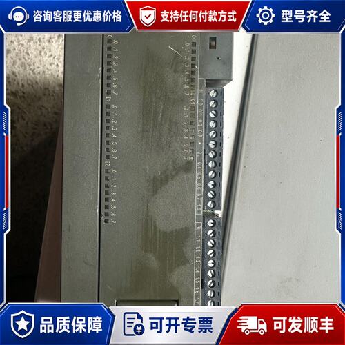 议价西门子CPUS7-200 216-2BD21-0XB0可维修