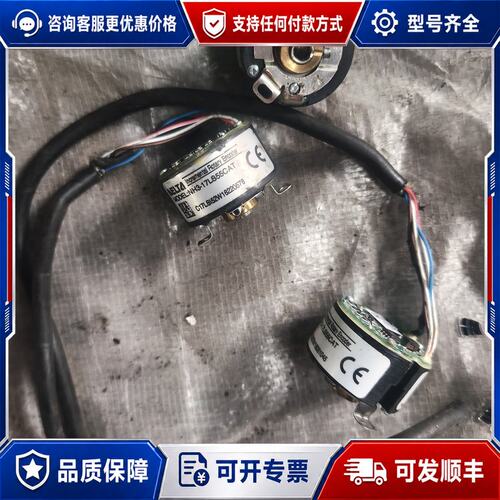 议价台达编码器 NH4-17LS65CAT可维修