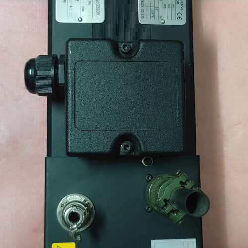 议价FUKUTA富田电机 2.2KW 装机余货，新的没有用过可维修