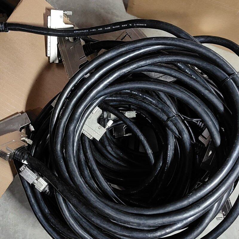 议价100针SCSI针型线可维修