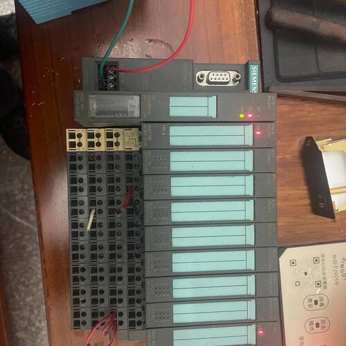议价西门子EH 200S模块 主机IM151-1(6ES7 15可维修