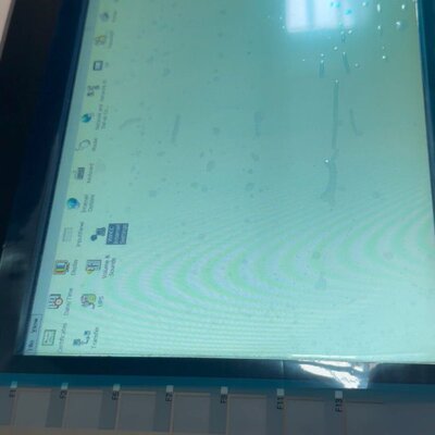 议价6AV2124-1MC01-0AX0西门子触摸屏KP1200可维修