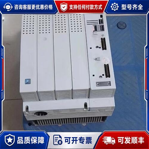 议价E82EV303K4B241伦茨30KW专用变频器 LENZ可维修