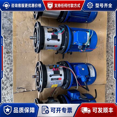 议价台湾仟岱电磁离合器可维修