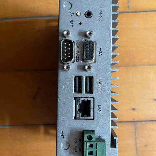议价研华 UNO-2272G 嵌入式 低功耗工控机，的可维修