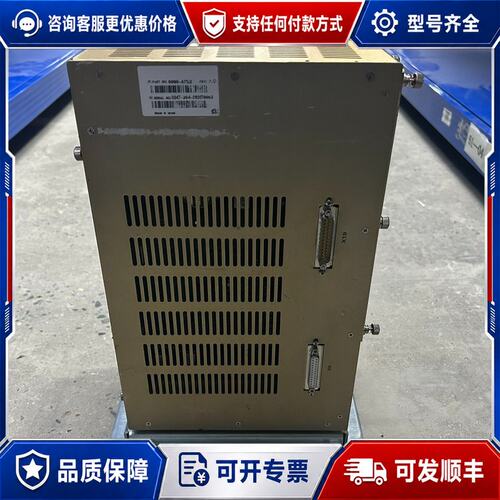 议价AMAT应用材料控制器 0090-A7122可维修