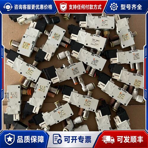 议价电磁阀VQZ212-5L-C6-X14可维修