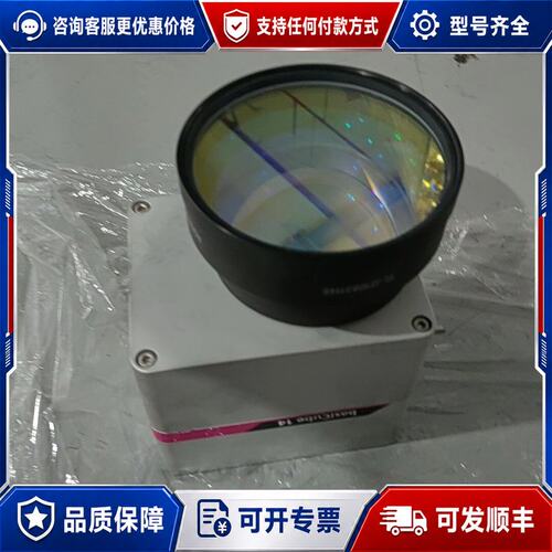 议价RONAR F-Theta场镜型号SL-1064-205-可维修