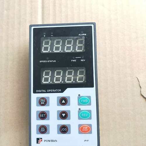 议价普传JP6E7800面板JP-07，适用于PI7000全可维修