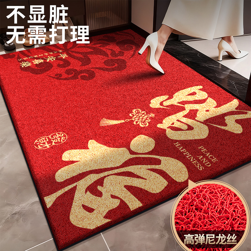 【超弹赛波丝】除尘刮沙一抖即净