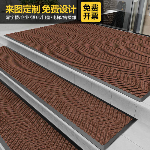 楼梯垫室外防冻防滑耐磨